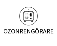 Bild på kategorin ozonrengörare